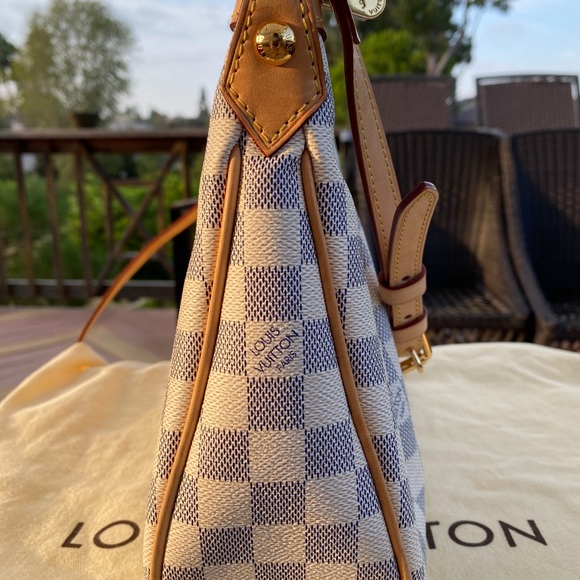 Louis Vuitton Siracusa PM - Picture 6 of 17